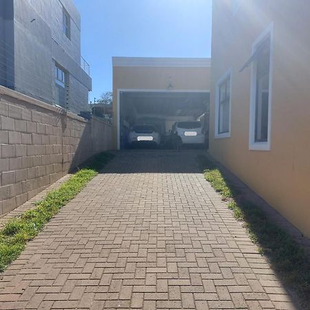 The Waves Of Schulphoek Apartment Hermanus Exterior photo